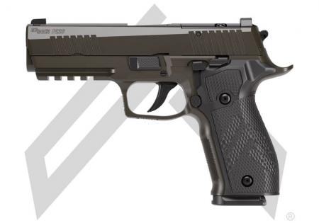 Pistolet SIG SAUER P226 X-Legion 4.4" Cal. 9x19