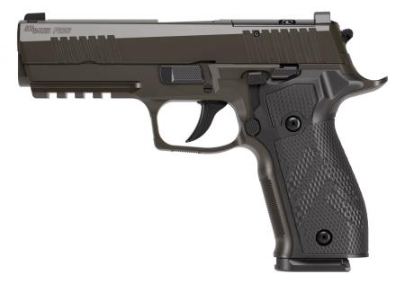 Pistolet SIG SAUER P226 X-Legion 4.4" 9x19 Optic Ready
