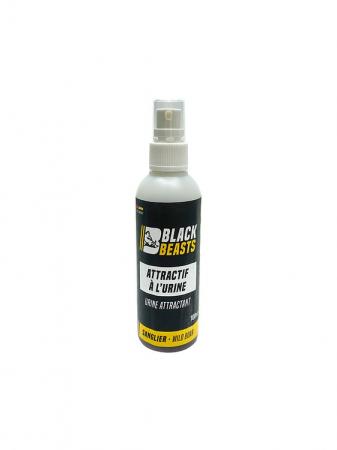 Attractif à la truffe BLACK BEASTS Spray 100ml