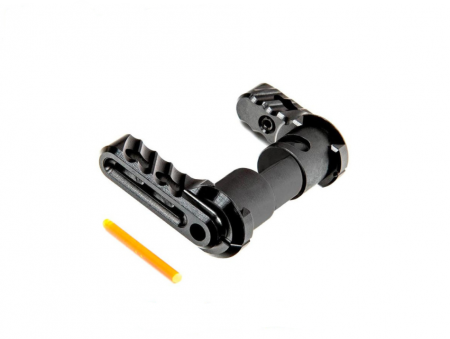 Sélecteur ambidextre BATTLE ARMS Bad Ass Elite pour AR15