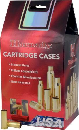 50 étuis vides HORNADY Cal. 300 PRC