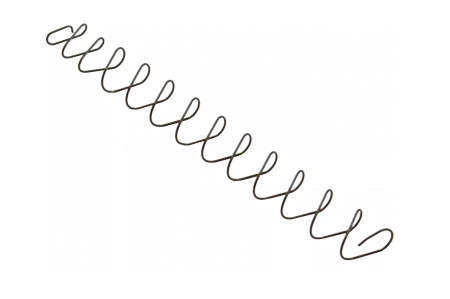 Ressort de chargeur 2011 DOUBLE ALPHA ACADEMY 13 Spires