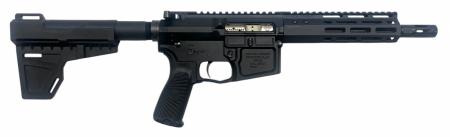 Carabine WILSON COMBAT ARP 8" Black Cal. 300Blk