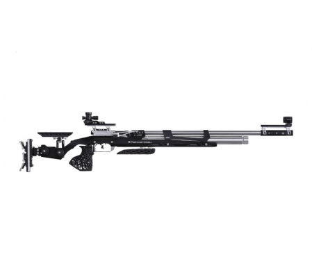 Carabine FEINWERKBAU 900 Alu Black Meshpro + diopte Spy