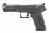Pistolet RUGER 5.7 5" Black Cal. 5.7x28 41955