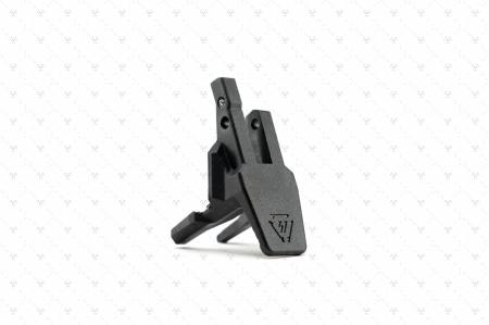 Bouton de chargeur STRIKE INDUSTRIES pour CZ Scorpion EVO 3