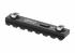 Rail Picatinny 7 slots CLAWGEAR pour garde main M-LOK 42023