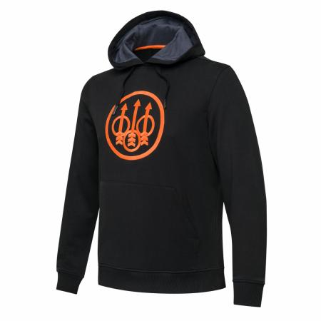 Sweat shirt BERETTA Pintail noir