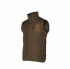 Gilet matelassé sans manche BROWNING Coldkill vert foncé 42051