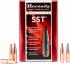 Boite de 100 ogives HORNADY SST 338 (.338) 200gr / 12.96g 42099
