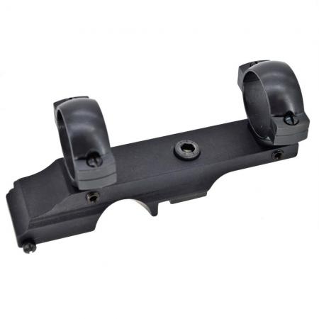 Montage S&K Insta Enfield N°4 et 5