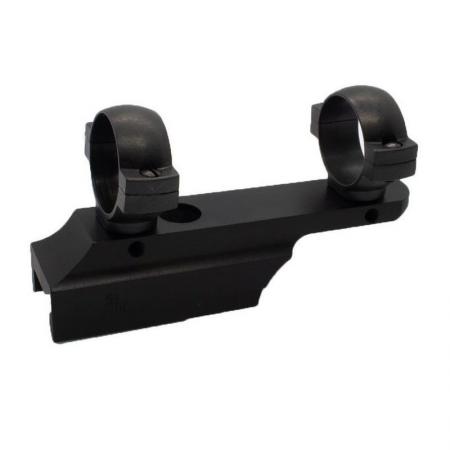 Montage S&K Insta USM1