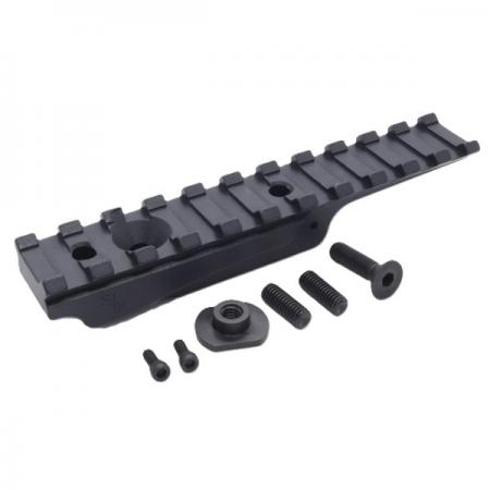 Montage Picatinny S&K Scout Schmidt K31