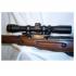 Montage Picatinny S&K Scout Mosin M44/53/38 42126
