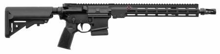 Carabine GEISSELE Super Duty Mod.1 14.5" Black Cal. 223Rem