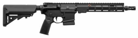 Carabine GEISSELE Super Duty Mod.1 11.5" Black Cal. 223Rem