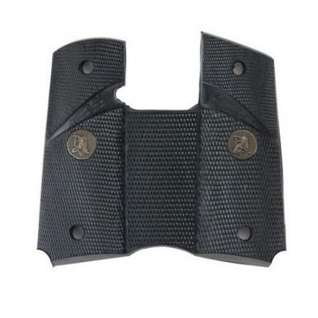 Poignée caoutchouc PACHMAYR Signature pour 1911 officer