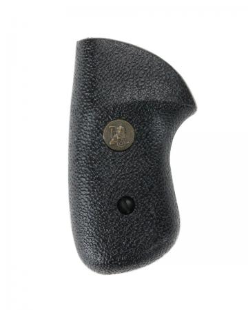 Poignée caoutchouc PACHMAYR Compac pour Ruger SP101