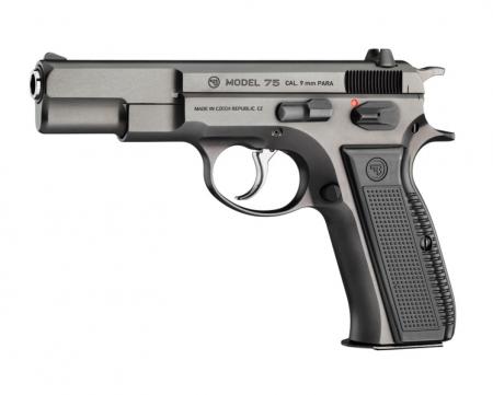 Pistolet CZ 75 Legend 4.5" Cal. 9x19