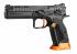 Pistolet CZ Tactical Sport 3 Orange OR 5.2" Cal. 9x19 42214
