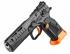 Pistolet CZ Tactical Sport 3 Orange OR 5.2" Cal. 9x19 42215