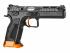 Pistolet CZ Tactical Sport 3 Orange OR 5.2" Cal. 9x19 42216