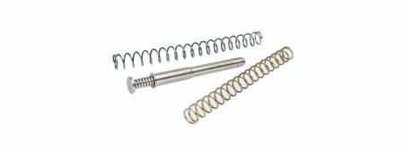 Ressort récupérateur DPM System pour Glock 17/22/31/37 Gen 1-2-3