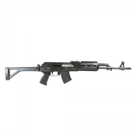 Carabine ZASTAVA M05 E2 16" Black Cal. 7,62x39