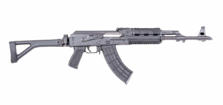 Carabine ZASTAVA M05 E2 16" Black Cal. 7,62x39