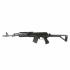 Carabine ZASTAVA M05 E2 16" Black Cal. 7,62x39 42261