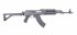 Carabine ZASTAVA M05 E2 16" Black Cal. 7,62x39 43853