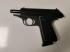OCCASION - Pistolet WALTHER PPK/S 3.3" Black Cal. 22lr 42330