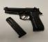 OCCASION - Pistolet BERETTA 92FS 5" Cal. 9x19 42333