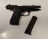 OCCASION - Pistolet BERETTA 92FS 5" Cal. 9x19 42334