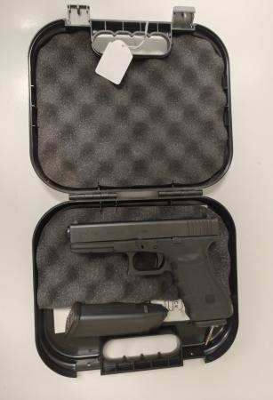 OCCASION - Pistolet GLOCK 21 gen 3 4.5" Cal. 45 Acp