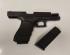 OCCASION - Pistolet GLOCK 21 gen 3 4.5" Cal. 45 Acp 42339