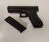 OCCASION - Pistolet GLOCK 21 gen 3 4.5" Cal. 45 Acp 42340