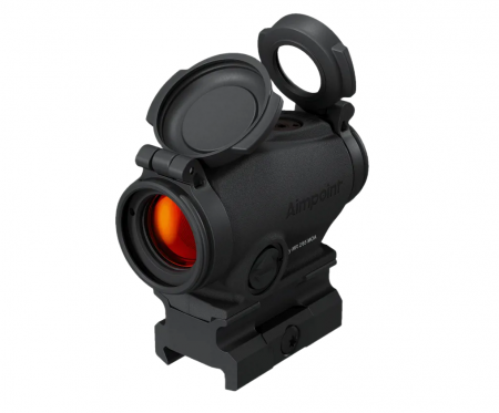 Viseur AIMPOINT Duty RDS MR 2 / 65 MOA (rouge) Black