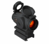 Viseur AIMPOINT Duty RDS MR 2 / 65 MOA (rouge) Black 42356