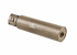 Silencieux GOMANDER Tactinox L QD Lock FDE Cal. 30 42389
