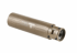 Silencieux GOMANDER Tactinox L QD Lock FDE Cal. 30 42390