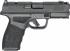 Pistolet SPRINGFIELD Hellcat Pro Comp OSP 3,7" Black Cal 9x19 42415