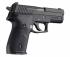 Poignée caoutchouc HOGUE pour SIG P228/229 42432