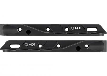 Contrepoids 180g x2 MDT Baker Wings pour châssis M-LOK