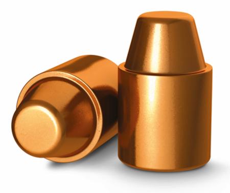 Boite de 250 ogives H&N 44 (.429) TMJ SWC 240gr / 15.55g High Speed