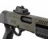 Fusil à pompe FABARM STF 12 Pistolgrip Tactical 61cm MilSpec Green Cal. 12/76 42465