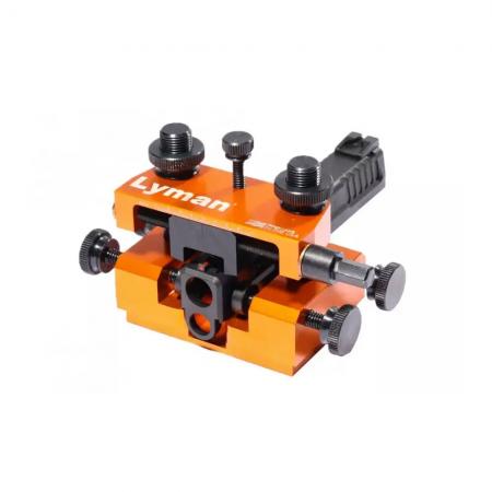 Outil de réglage de hausse universel pour arme de poing LYMAN Accusight