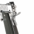 Pistolet BUL ARMORY 1911 Gvt 5" Inox Cal. 45 Acp 42486