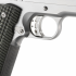 Pistolet BUL ARMORY 1911 Gvt 5" Inox Cal. 45 Acp 42487