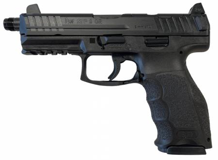 Pistolet H&K SFP9 OR SD Black 4.5" Cal. 9x19